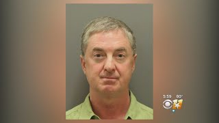 Denton Parole Officer Arrested, Accused Of Receiving Drugs From Parolee
