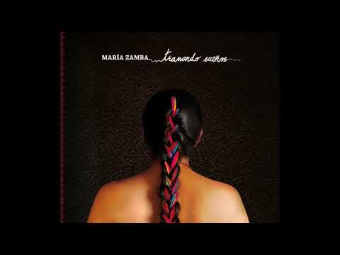 04 - María Zamba -Sirviñaco