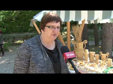 Aktualno: Dnevi turizma v občini Dobrovnik  ( 22 06 2016)