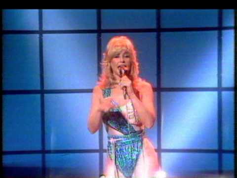 TOPPOP: Vanessa - Upside Down (Dizzy Does It Make Me)