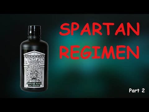 Nectar of the Gods Series - (Part 2)