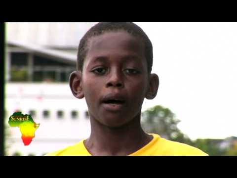 IT resources for 101 student in Fishing Pond, T&T