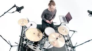 Video thumbnail for Polyend Perc - drumming machine by Polyend