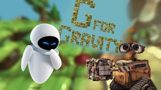 G For Gravity | EEEVE