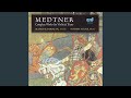 Sonata Epica No. 3 in E Minor, Op. 57: II. Scherzo - Allegro molto vivace e leggiero