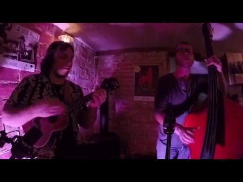 Jingle Bells Rock im Kaffeehaus Krumm & Schief