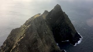 The Skellig Michael Problem