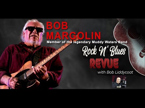 Bob Margolin Interview