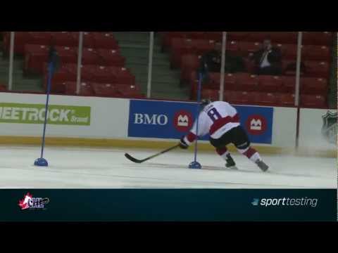 Max Domi CHL Top Prospect