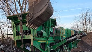 McCloskey J40V2 jaw crusher | Image 10 - Machineryline