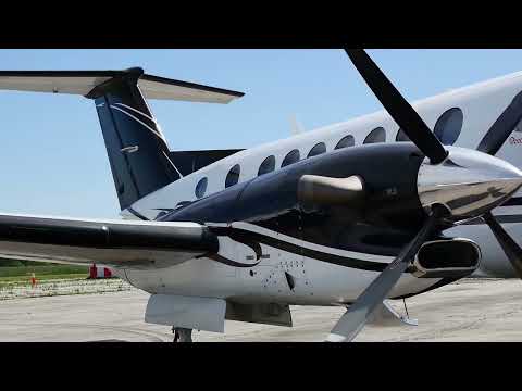 King Air Flap Roller Upgrade Kit by Marsh Brothers Aviation (COMING SOON)