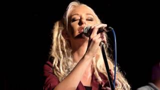 Boy From Tupelo - The April Family -Django Bar - Marrickville - 18-5-17