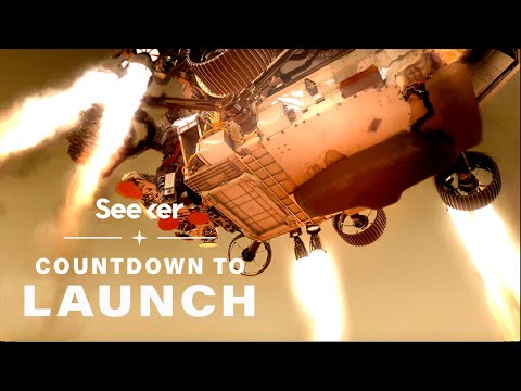 恐怖的七分鐘是如何讓NASA的 "毅力號 "探測器成敗的？ (How the Seven Minutes of Terror Could Make or Break NASA’s Perseverance Rover)