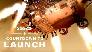 How the Seven Minutes of Terror Could Make or Break NASA’s Perseverance Rover