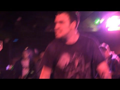 [hate5six] Revenge - October 08, 2011 Video