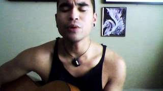 Adele - Rolling in the Deep Cover by: Chris Petallano
