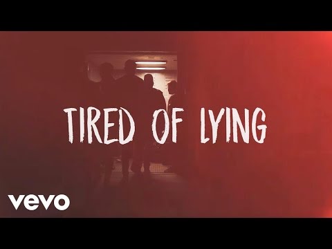 KIOKO - Tired Of Lying