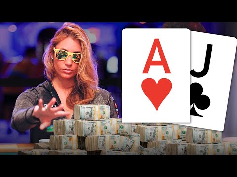 $4,261,267 at the Bellagio 5 Diamond WPC Final Table