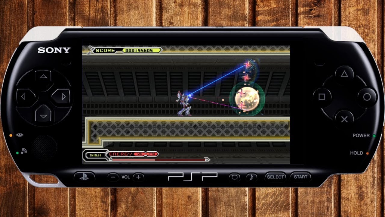 Gameplay Video