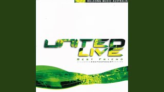 Stronger Than (Live)