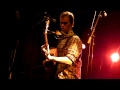 Peter Broderick - Below It @Fleched'Or Paris 26/10/2010