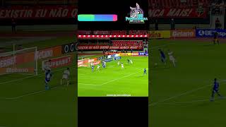 1° Gol do Cruzeiro - Christian (São Paulo 2x1 Cruzeiro) Brasileirão 04/04/2026