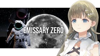 【Emissary Zero】イブにやるホラゲーの味/ひなーの、つむぎちゃん、うるは先輩【ぶいすぽっ！/英リサ】