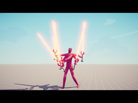 🔥 DRAGON EMPEROR vs EVERY UNIT Totally Accurate Battle Simulator TABS 🔥