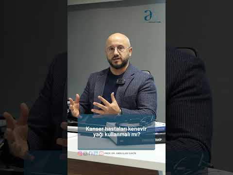 Kenevir ve Kenevir yağı: Hangi kanserlerde, ne kadar gerçekçi?