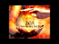 BoA - Love The Way You Lie (Rihanna Cover ...