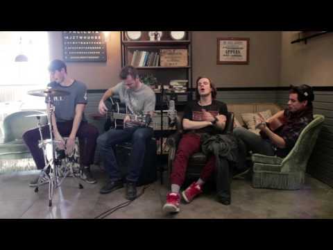 Prešporskí Junáci - I Want You Back cover