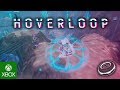 Hoverloop - Major Update Trailer