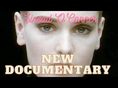 Thumbnail for Sinead O Connor   New Documentary by Sinead