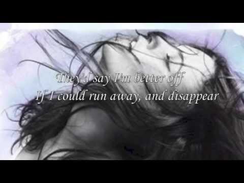 Ashley Wallbridge Ft. Elleah - These Walls