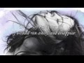 Ashley Wallbridge Ft. Elleah - These Walls 