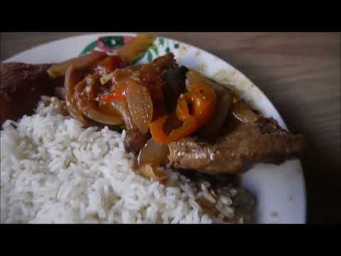 COMIDA DE HUANCABAMBA 🇵🇪 PIURA | TIERRA DEL CURANDERISMO 👍
