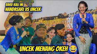 Download lagu Baru kali ini Nandasari vs Uncek !! Limbukan Ki sun gondrong mp3 Download lagu Baru kali ini Nandasari vs Uncek !! Limbukan Ki sun gondrong mp3