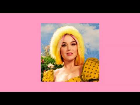 Katy Perry - Never really over (sped up)