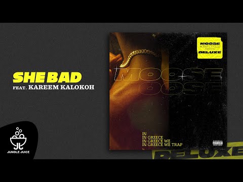 Video thumbnail for She Bad