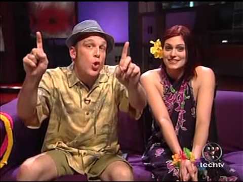 X-Play Season 1 Episode 93 - Out of the Office!