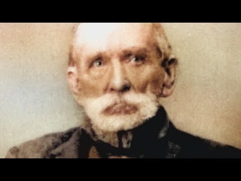Details About The Hatfield-McCoy Feud You Didn't Know