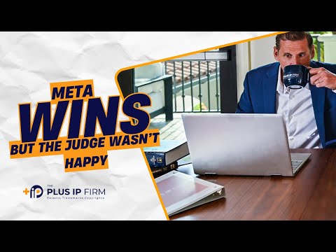 Meta Wins Fair Use Ruling in AI Copyright Lawsuit