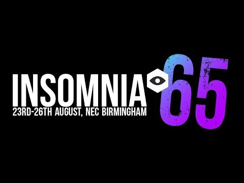 [UKCSGO] 26.08.2019 - Vexed vs Endpoint @ Insomnia 65 Grand Final Map 2