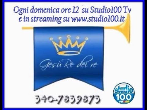 CHIUNQUE AVRA' INVOCATO IL NOME DEL SIGNORE SARA' SALVATO