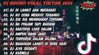 Download lagu DJ DI LANGIT ADA MATAHARI X DJ KU COBA MERAYU TUHAN SOUND SLOW BASS 2024 mp3 Download lagu DJ DI LANGIT ADA MATAHARI X DJ KU COBA MERAYU TUHAN SOUND SLOW BASS 2024 mp3