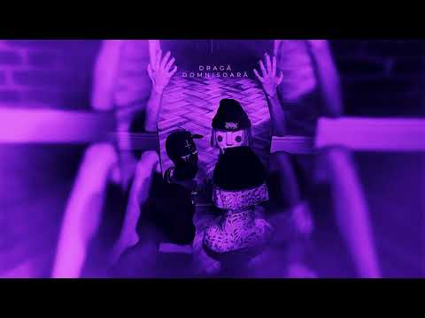 rares x Lil Cagula - Draga Domnisoara (Speed-up Version) | NIGHTCORE Remix
