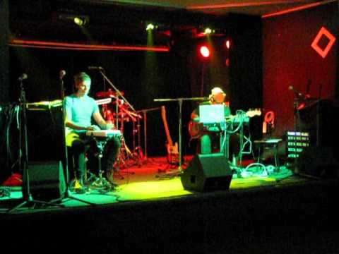 Translippers @ Da-Da 6-02-2013