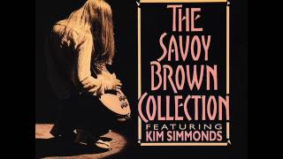 Savoy Brown -  Collection (Full Album) 1993 (CD 2)