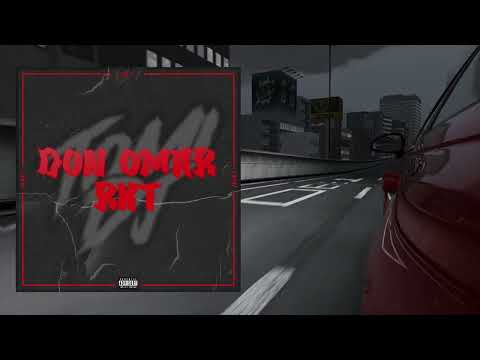 DON OMAR RKT (REMIX) | TOMI DJ