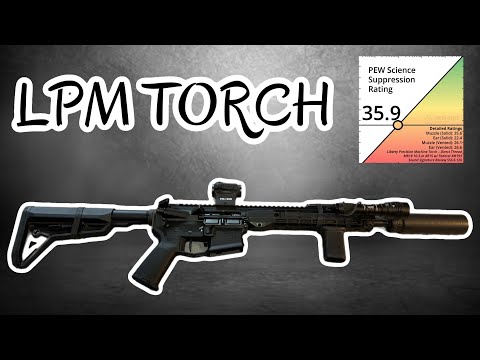 Range Day: Testing Liberty Precision Machine Anthem S2, Anthem L2 \u0026 Duty 5.56